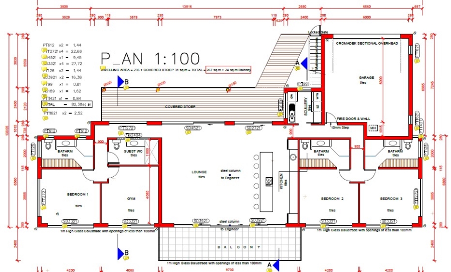 0 Bedroom Property for Sale in Dana Bay Western Cape